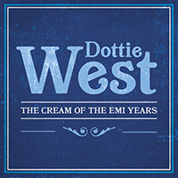 Dottie  West The Cream Of The EMI Years